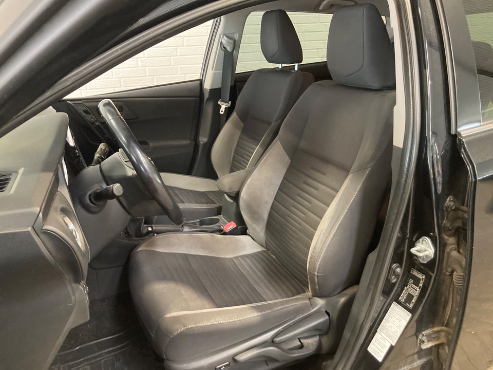 Toyota Auris 1,2 T T2 Comfort 5d