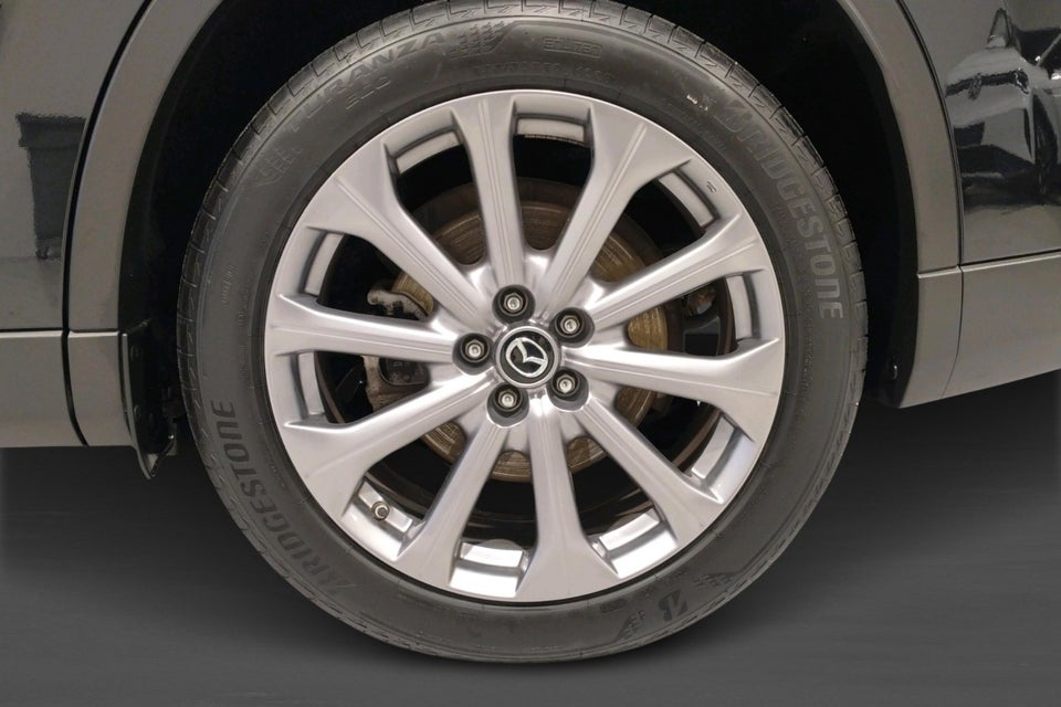 Mazda CX-60 2,5 PHEV Exclusive-Line Comfort aut. AWD 5d