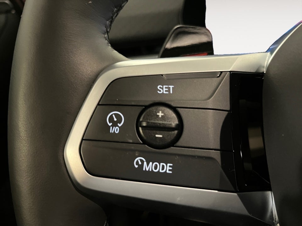 BMW iX2 xDrive30 Fully Charged M-Sport 5d
