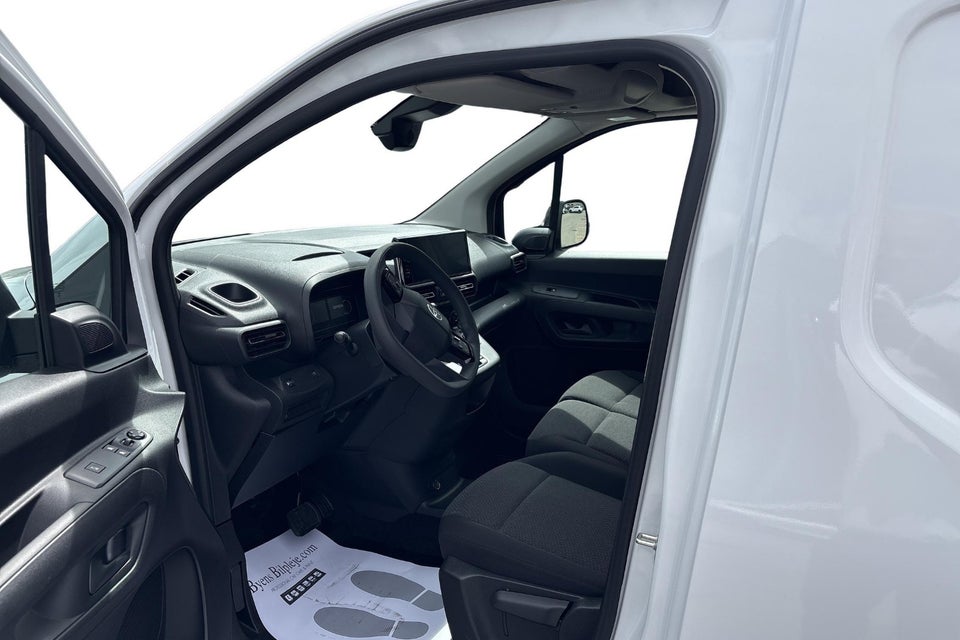 Toyota ProAce City 50 Medium Comfort Master