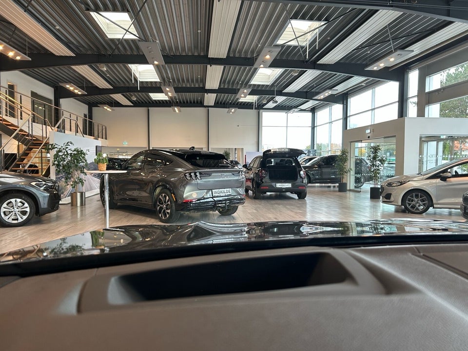 BMW iX3 Charged Plus M-Sport 5d