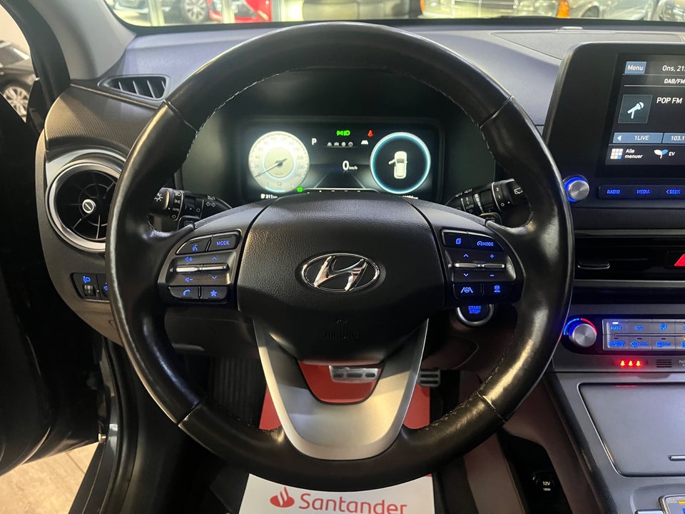 Hyundai Kona 64 EV Trend 5d