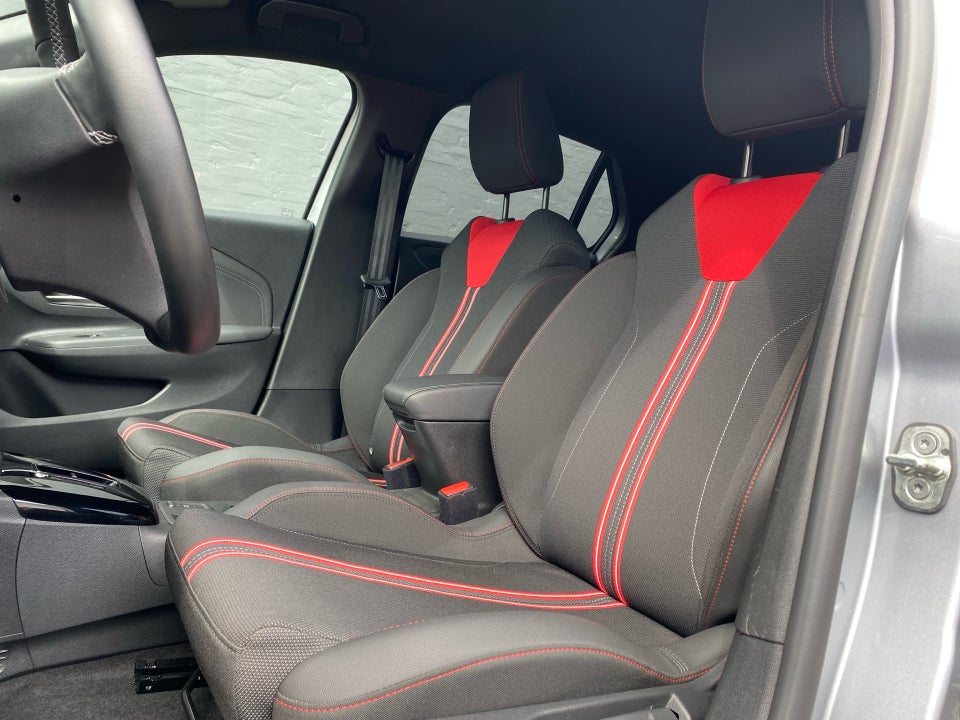 Opel Corsa-e 50 GS 5d