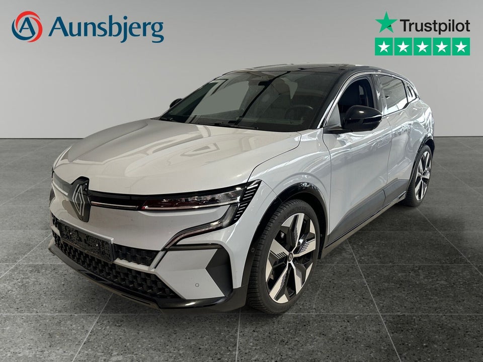 Renault Megane E-Tech 60 Techno 5d