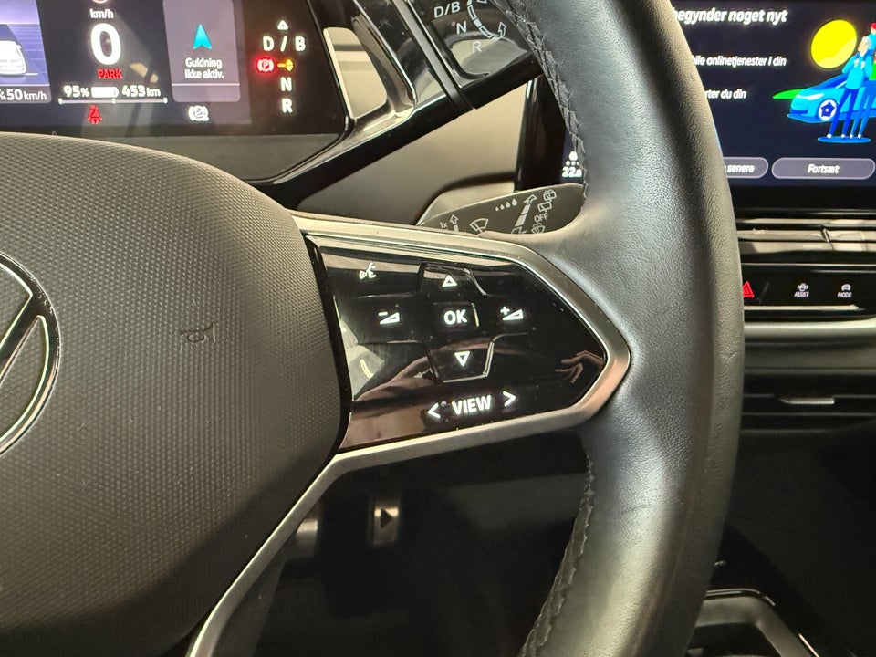 VW ID.4 77 Pro Performance 5d