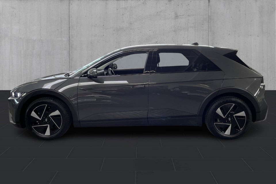 Hyundai Ioniq 5 84 Advanced 5d