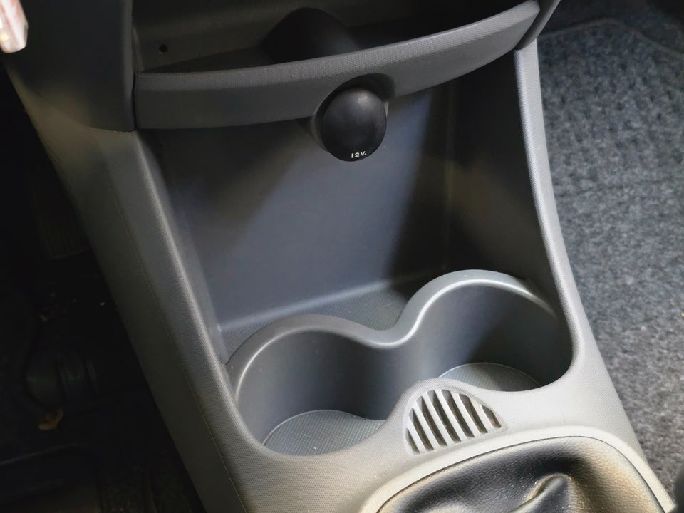 Toyota Aygo 1,0 Air 5d