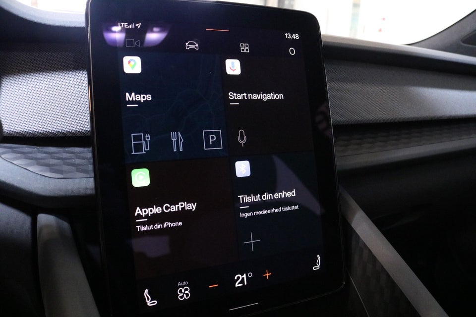 Polestar 2 Standard Range 5d