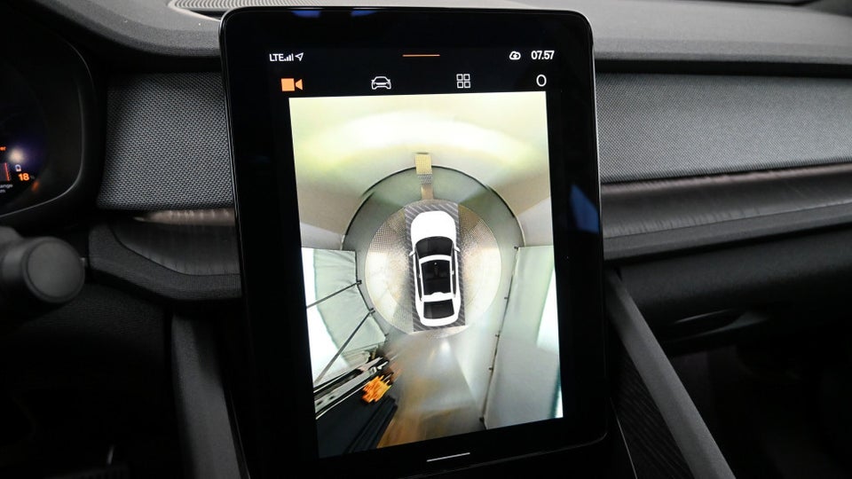 Polestar 2 Long Range AWD 5d