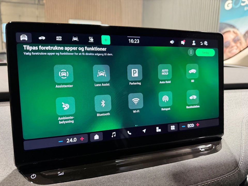 Skoda Enyaq 85x iV Premium 5d