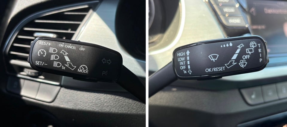 Skoda Fabia 1,0 MPi 75 Ambition Combi 5d