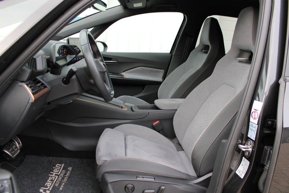 Cupra Born 77 e-Boost 5d