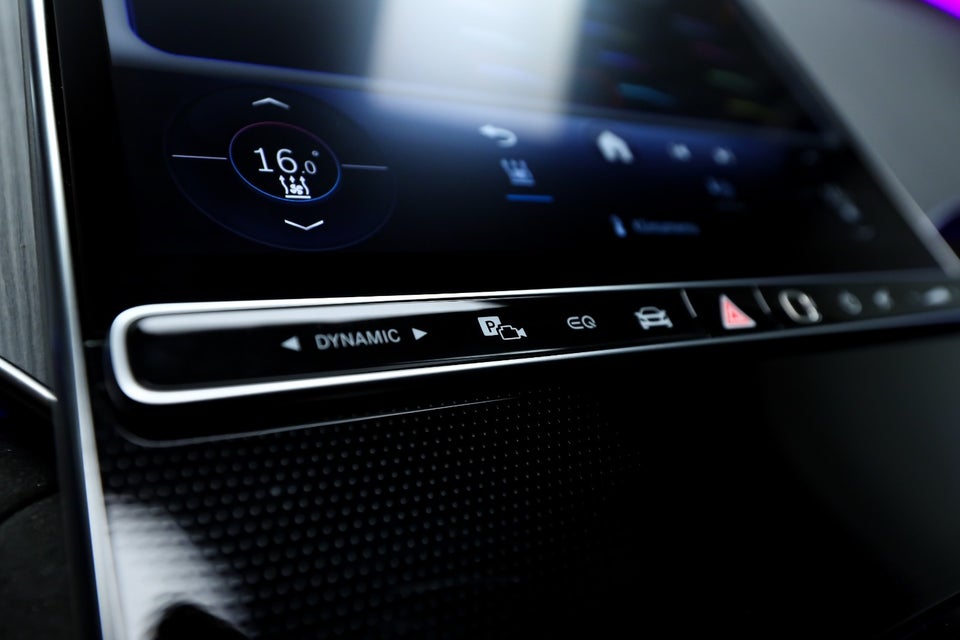 Mercedes EQE350 SUV 4Matic 5d