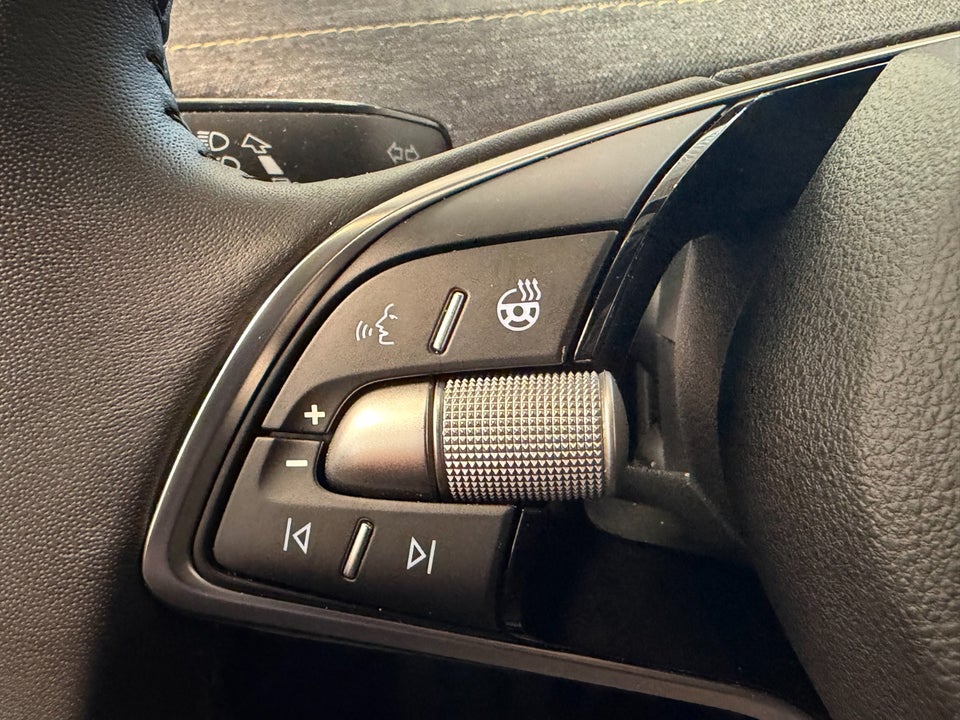 Skoda Elroq 85 iV Loft 5d