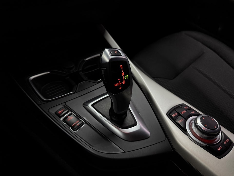 BMW 120d 2,0 aut. 5d