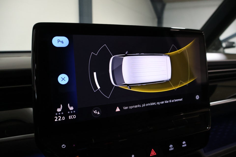 VW ID.Buzz 77 Pro SWB 5d