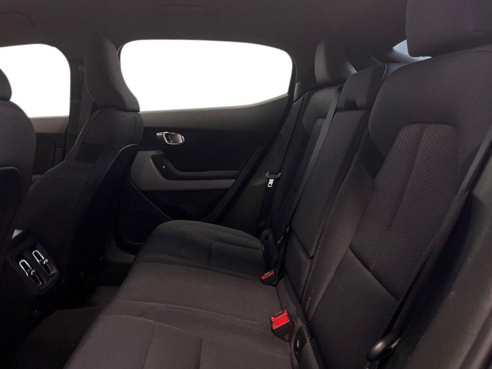 Polestar 2 Long Range AWD 5d