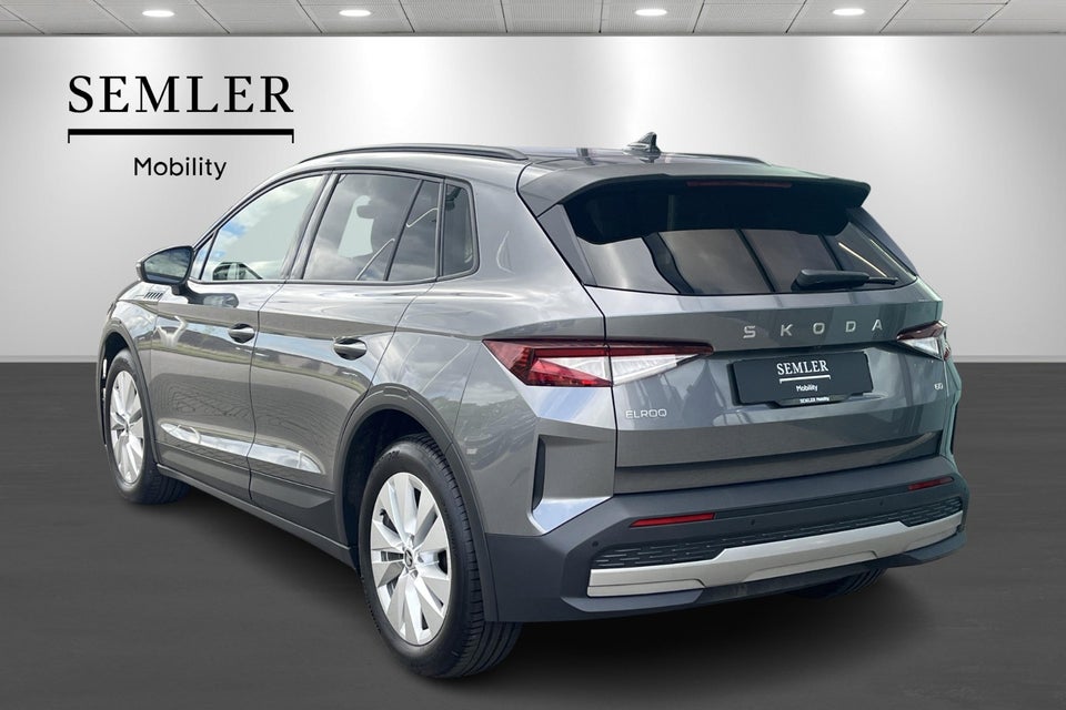 Skoda Elroq 60 iV Premium 5d
