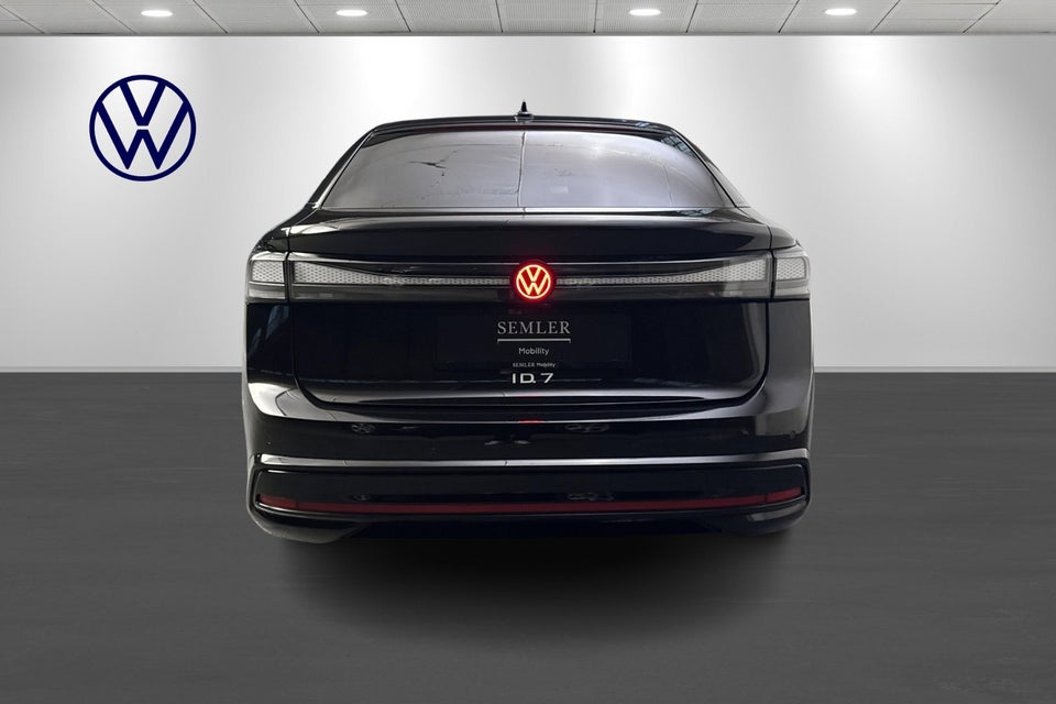 VW ID.7 86 Pro S 5d