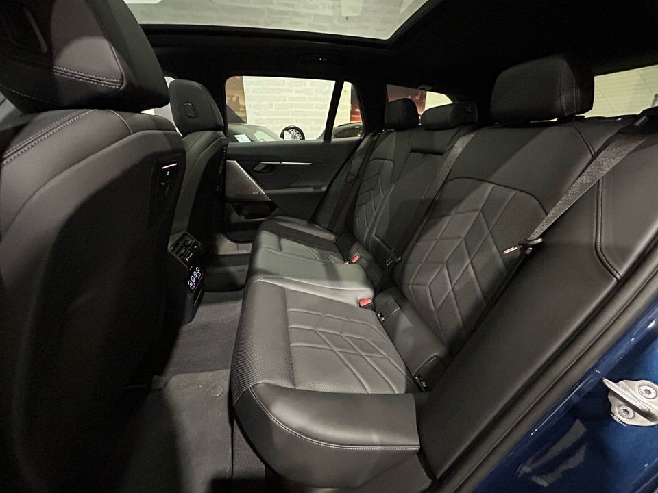 BMW 530e 2,0 Touring M-Sport aut. 5d