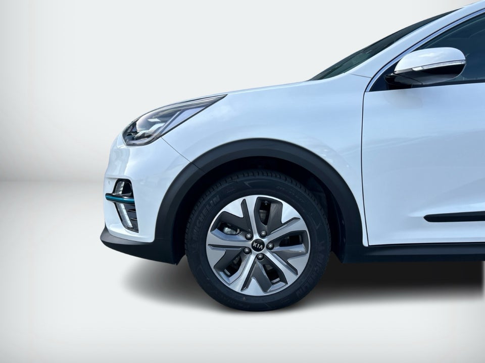 Kia e-Niro 64 Advance+ 5d