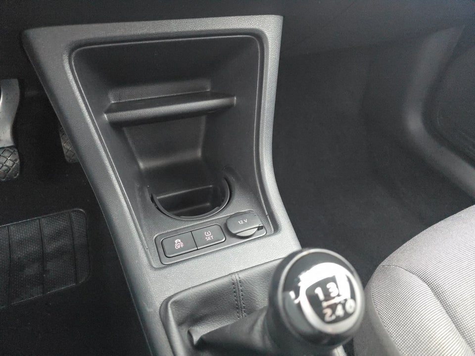 VW Up! 1,0 60 Move Up! BMT 5d