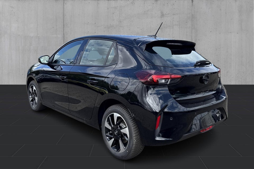 Opel Corsa-e 54 Sport 5d