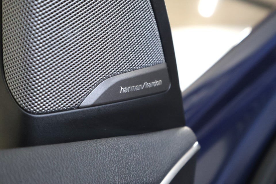 BMW iX3 Charged Plus M-Sport 5d