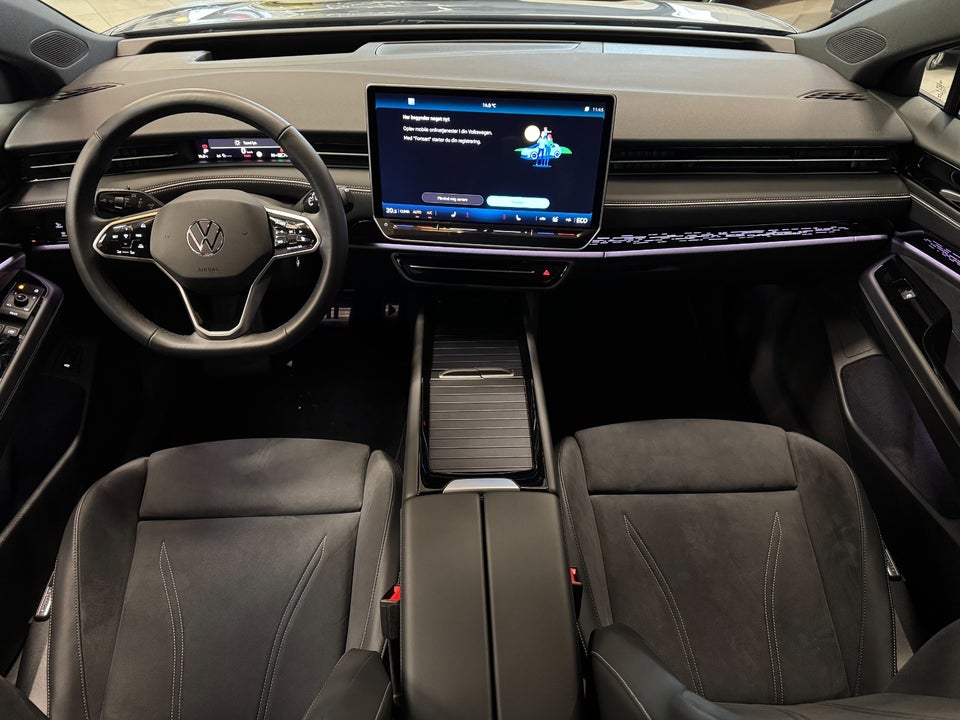 VW ID.7 77 Style Tourer 5d