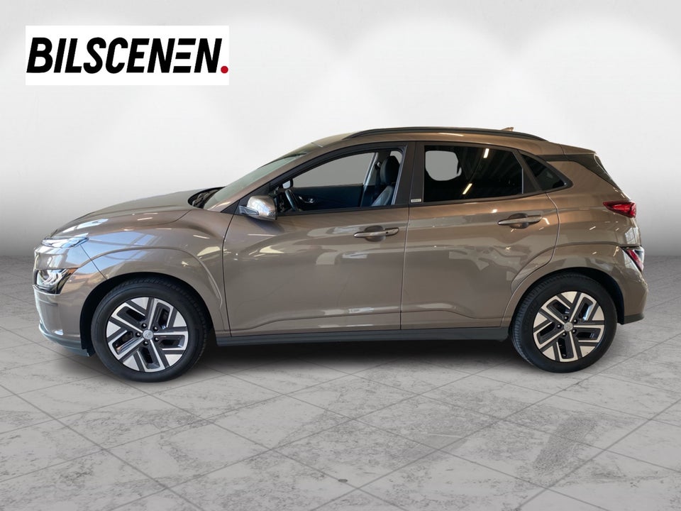 Hyundai Kona 64 EV Ultimate 5d