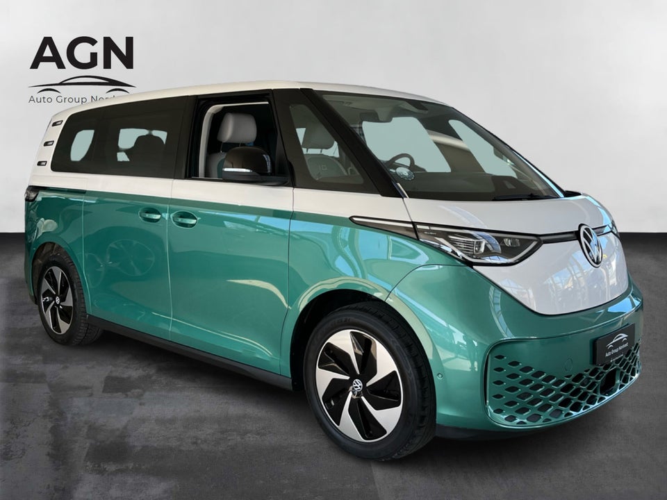 VW ID.Buzz 77 Pro SWB 5d