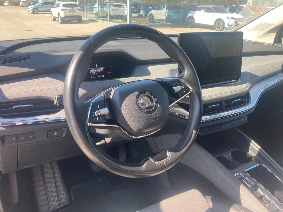 Skoda Enyaq 60 iV 5d