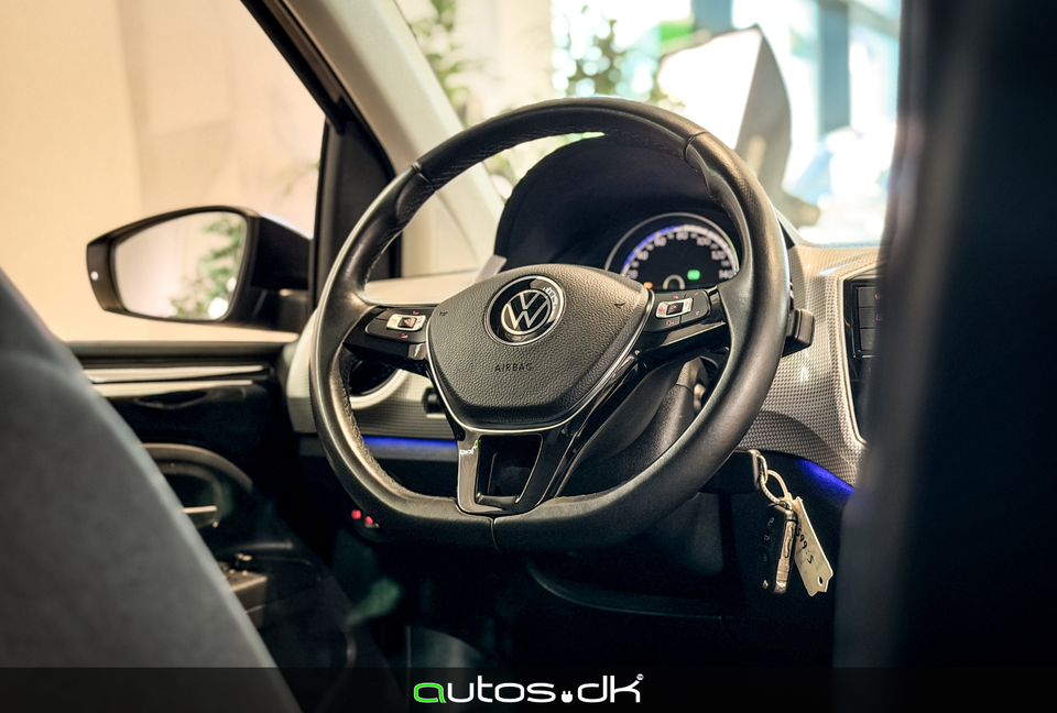 VW e-Up! Style Plus 5d