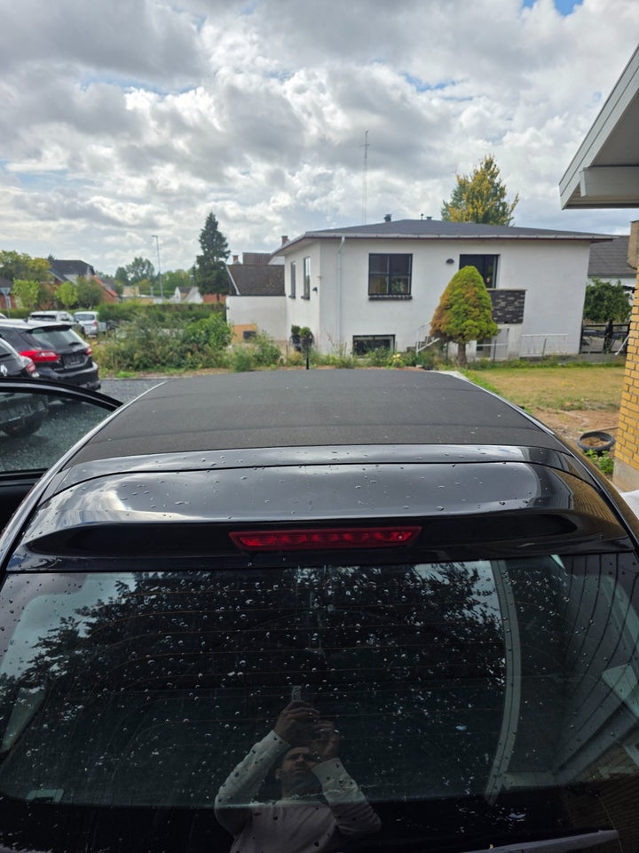 Citroën C1 1,0 VTi Airscape+ 5d