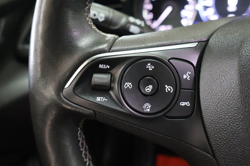 Opel Insignia 2,0 D 174 Ultimate Grand Sport aut. 5d