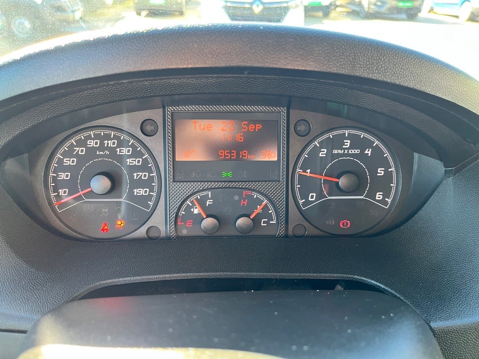 Citroën Jumper 33 2,2 BlueHDi 140 L3H2