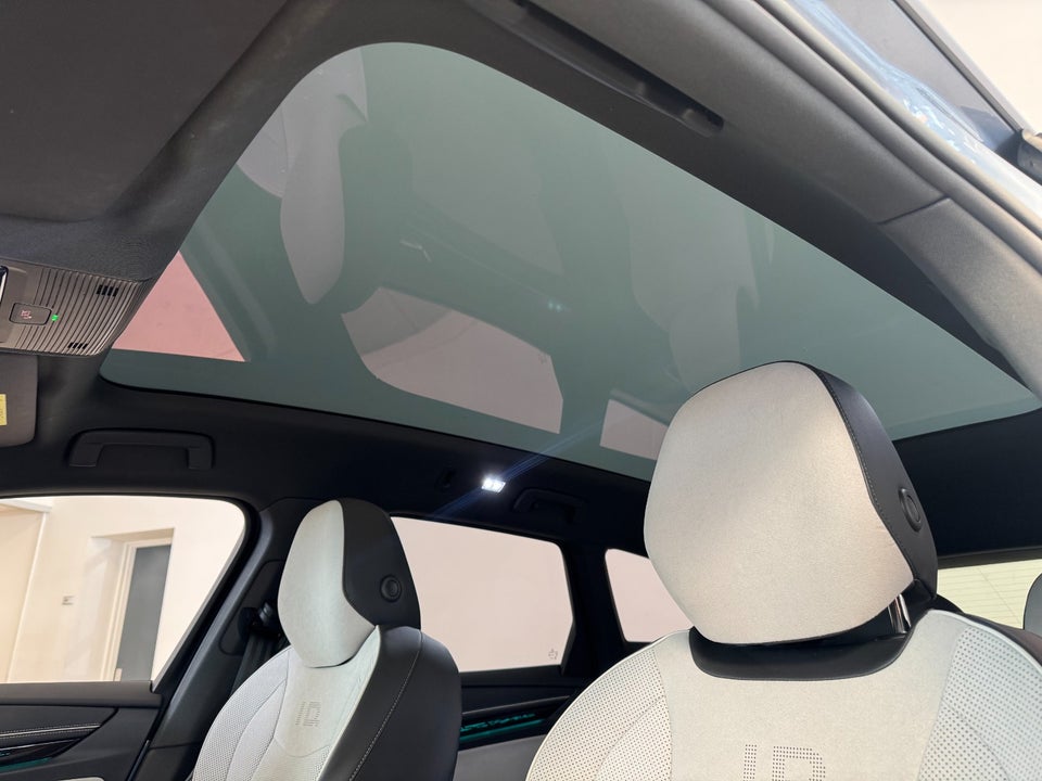 VW ID.7 77 Style+ Tourer 5d