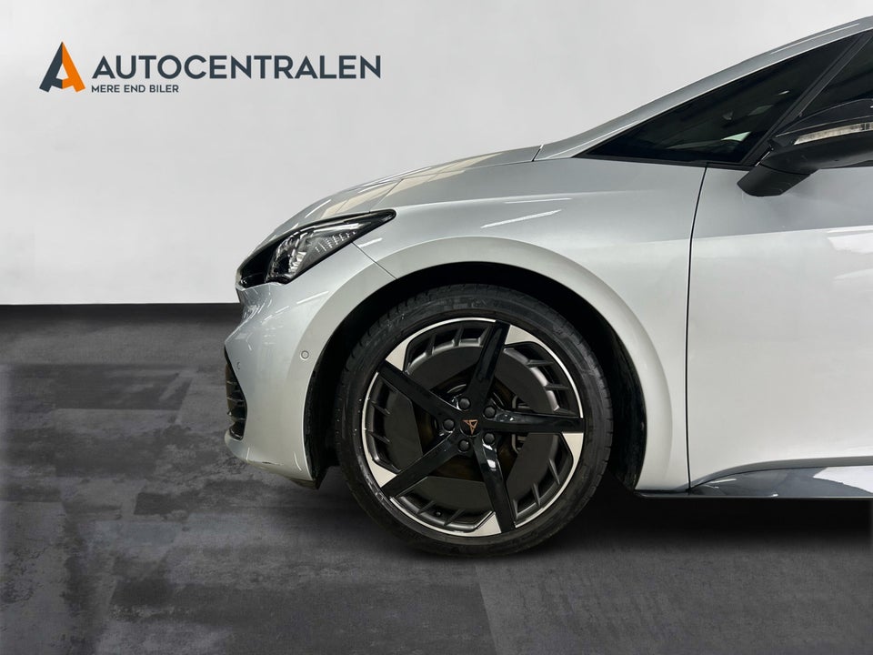 Cupra Born 77 Pasión 5d