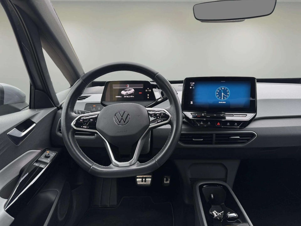 VW ID.3 58 Pro 5d