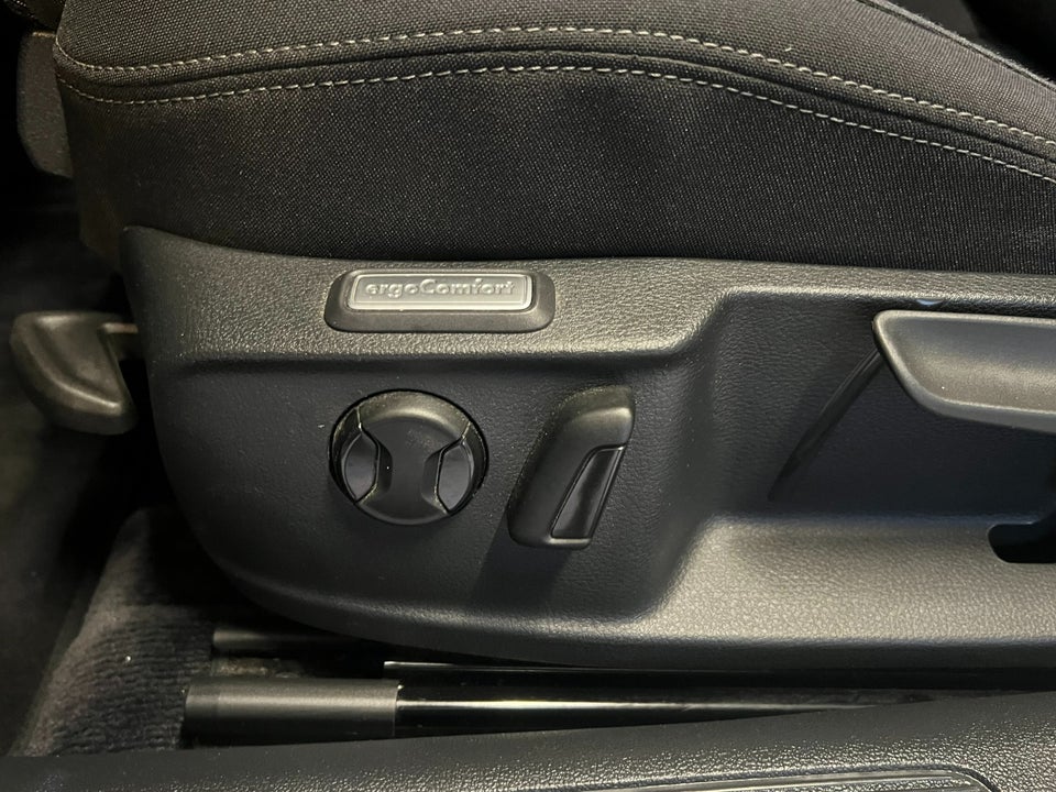 VW Passat 1,4 TSi 150 Comfortline+ Variant DSG 5d