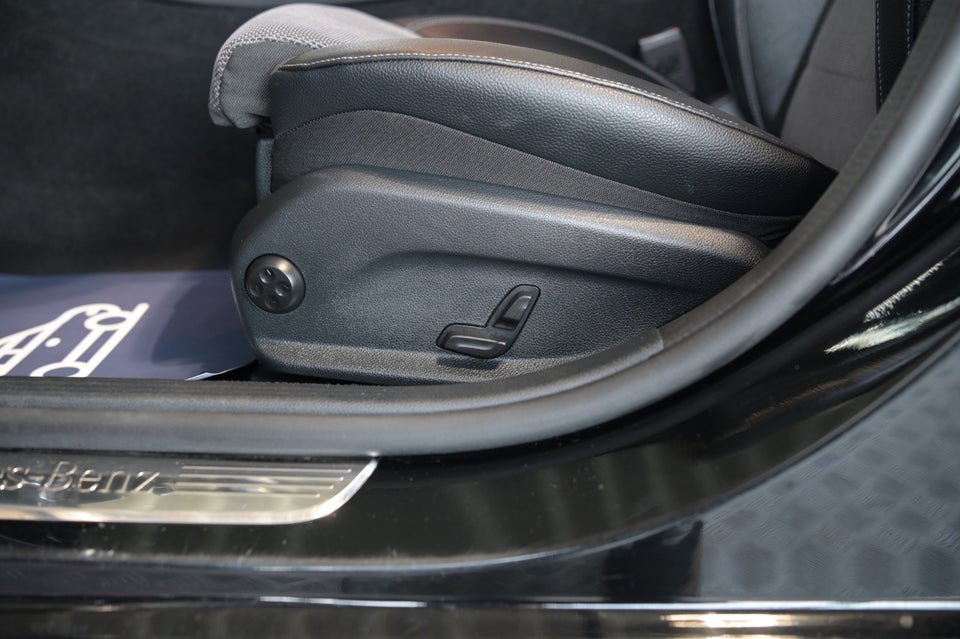 Mercedes E220 d 2,0 Avantgarde stc. aut. 5d