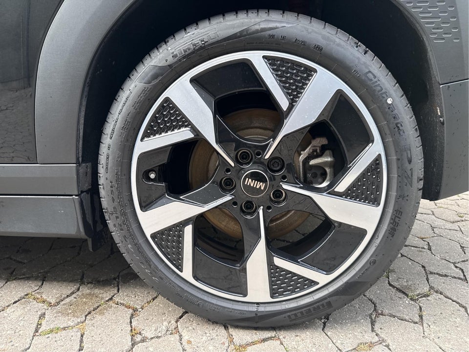 MINI Aceman SE Classic Trim M 5d