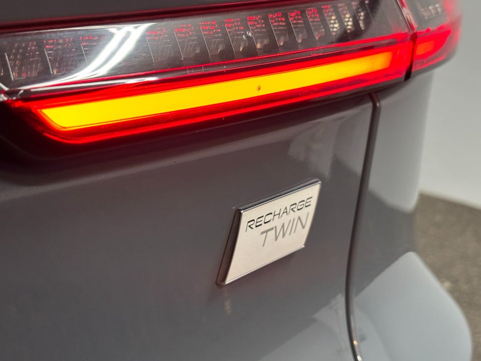 Volvo C40 P8 ReCharge Twin Ultimate 5d