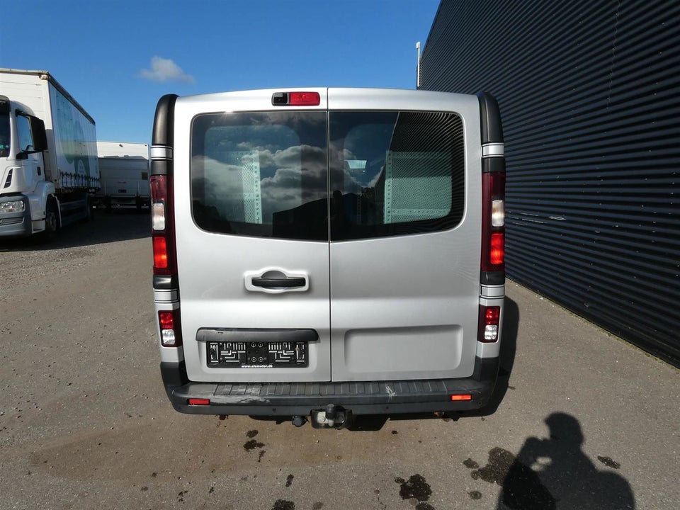 Fiat Talento 2,0 Ecojet 145 L2H1