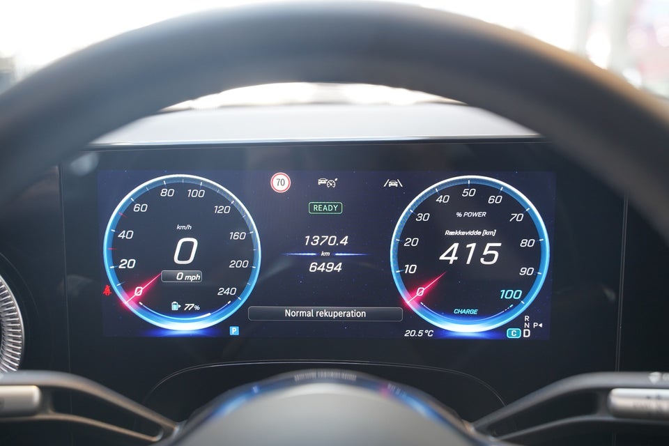 Mercedes CLA250+ EQ Progressive Advance Plus 4d