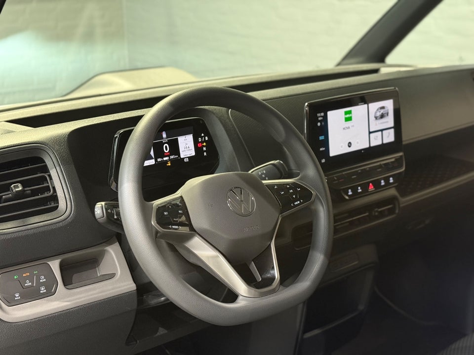 VW ID.Buzz 77 Cargo Comfort