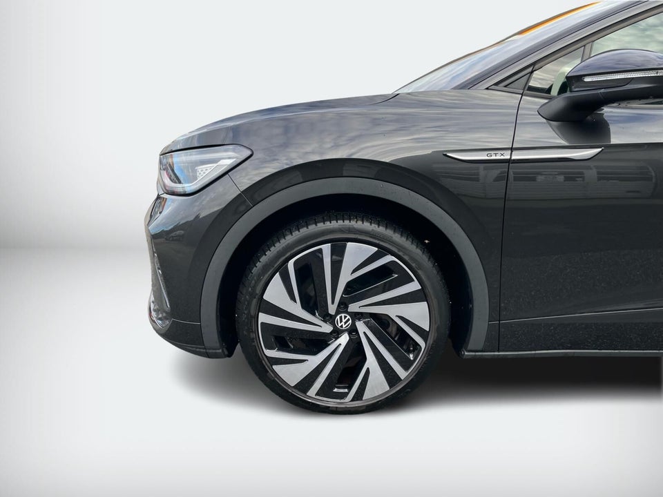 VW ID.4 77 GTX 4Motion 5d