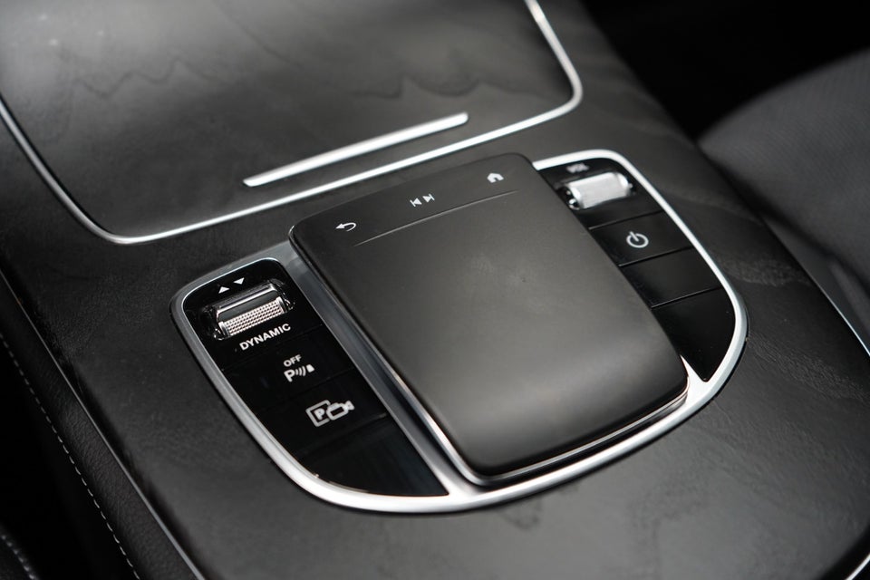 Mercedes E300 e 2,0 Avantgarde aut. 4d