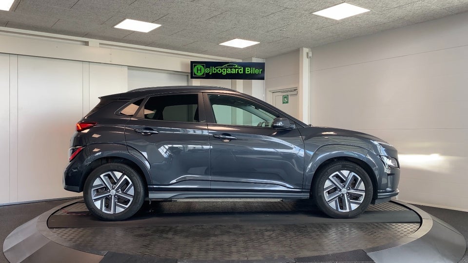 Hyundai Kona 64 EV Trend 5d