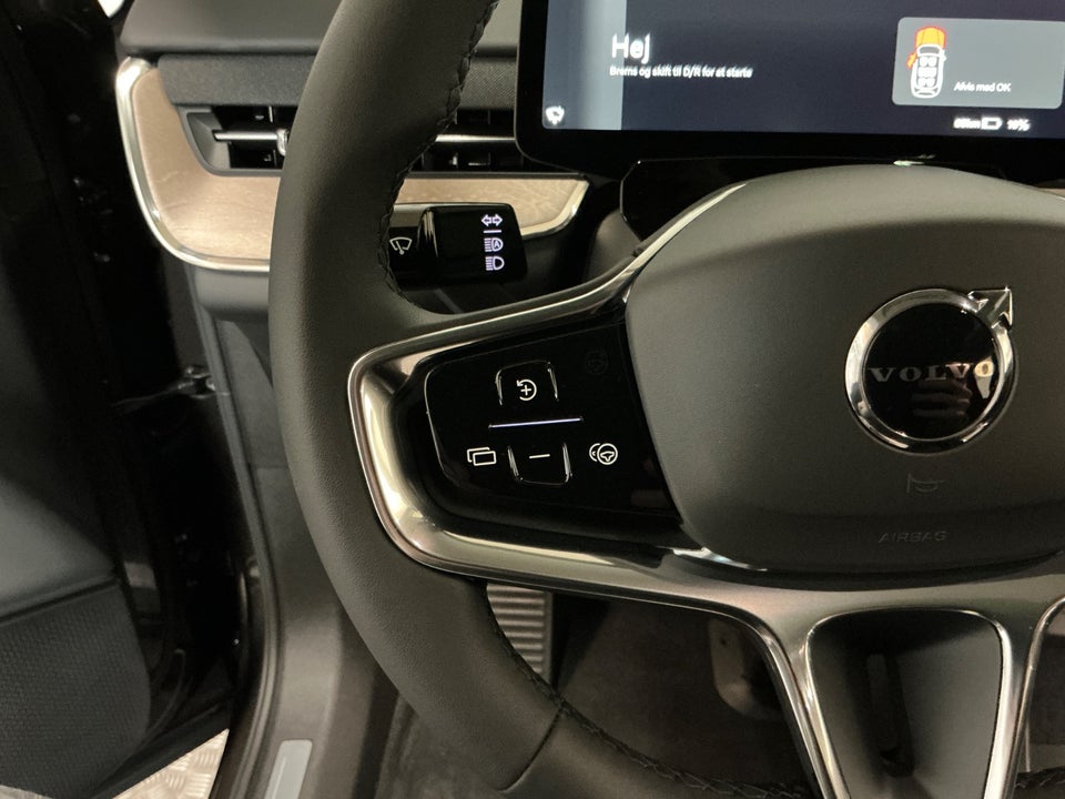 Volvo EX90 Twin Ultra Performance 7prs 5d